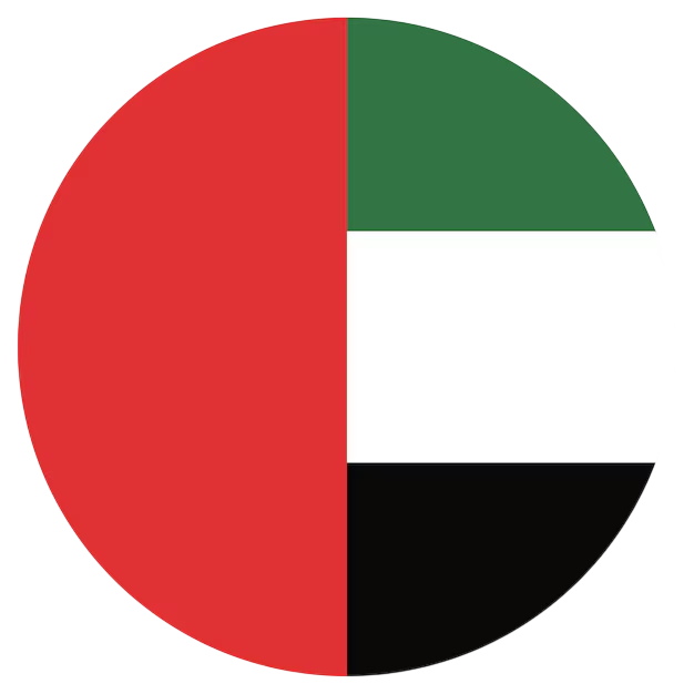 UAE Flag