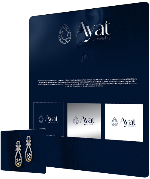 Branding and Logo Design