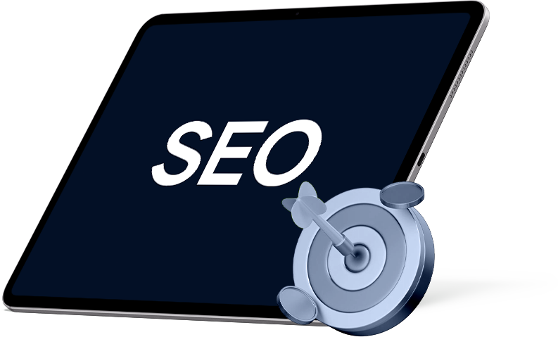 SEO Optimization